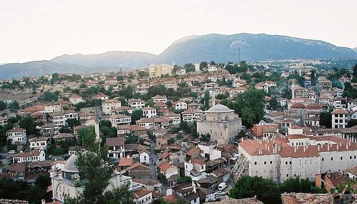 Safranbolu