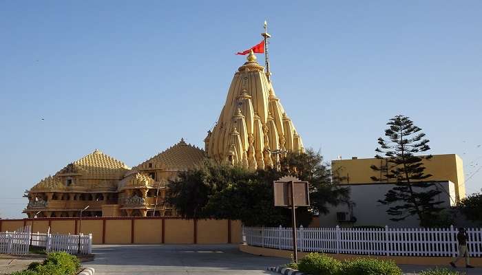 Char Dham Temple