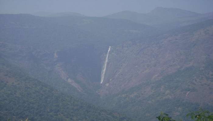 Thalaiyar Falls