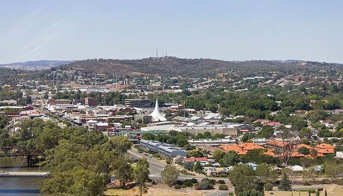 Things to do in Wagga Wagga