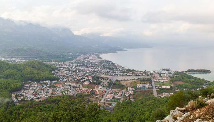 Kemer, Antalya, Turkey