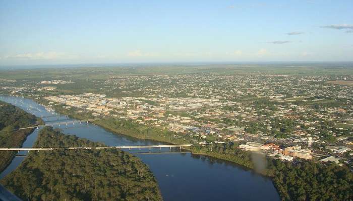 cafes in Bundaberg