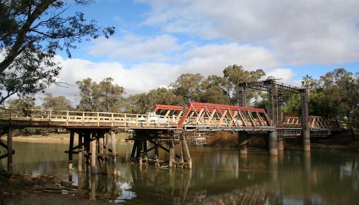 cafes in Swan Hill