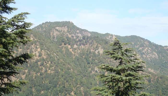 Hotels in Ramgarh Uttarakhand