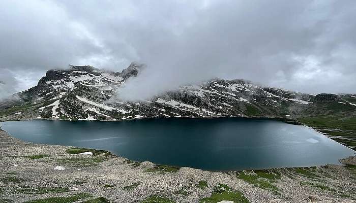 marsar lake