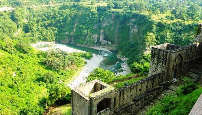 restaurants in Kangra