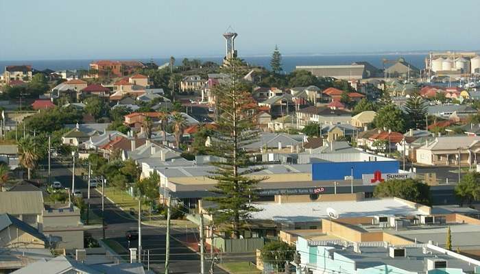 things to do in Bunbury