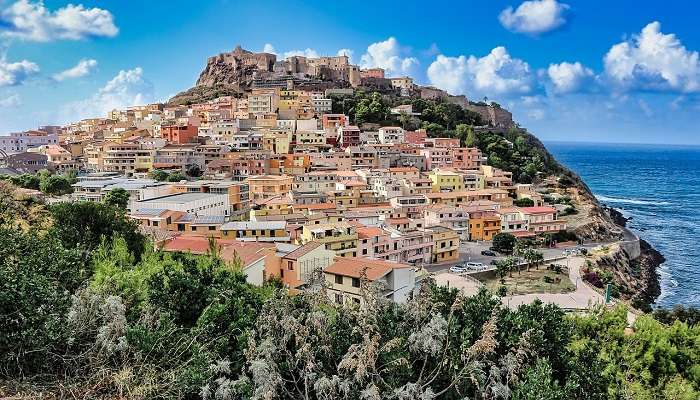 things to do in Sardinia