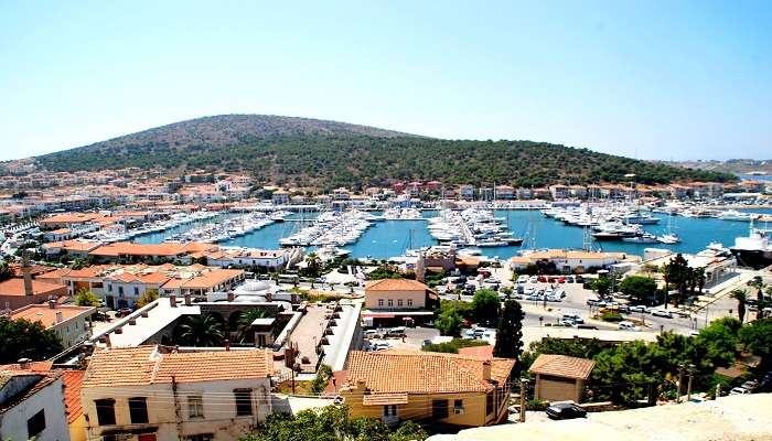 Hotels in Cesme