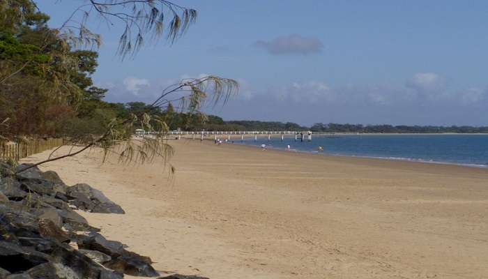 Pubs in Hervey Bay