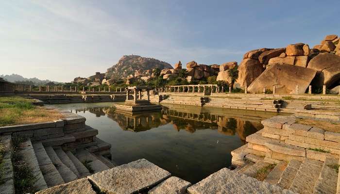 Places To Visit Near Hampi