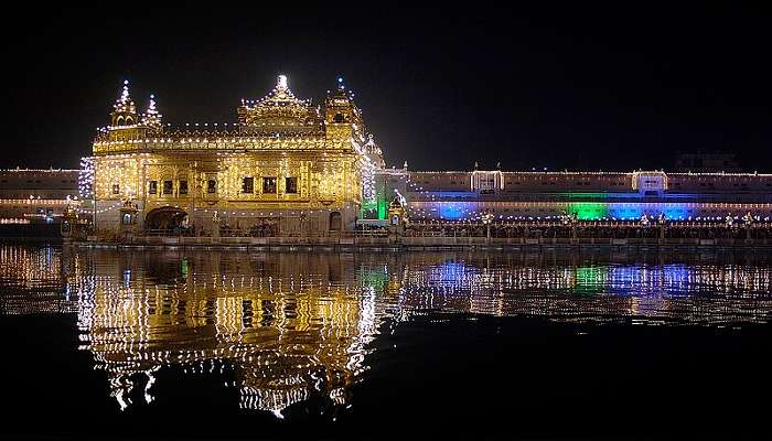 Guru Nanak Jayanti