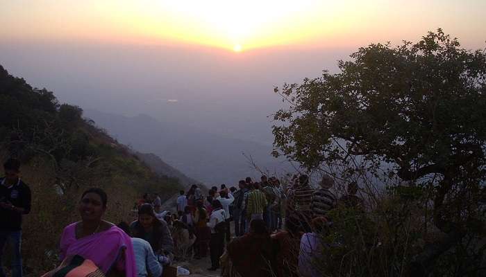 Arbuda Devi Temple