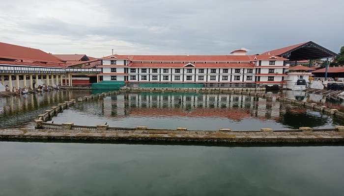 गुरुवयूर कृष्ण मंदिर