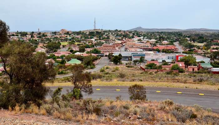 Choses à faire à Whyalla