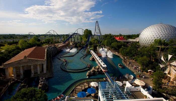 Europa Park