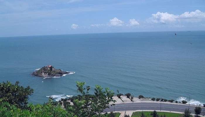 Hotels in Vung Tau