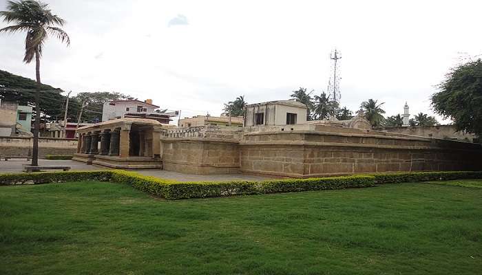 Kolaramma Temple