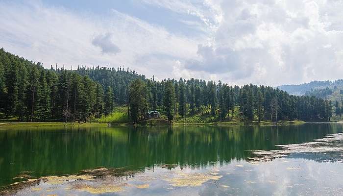 Nilnag Lake