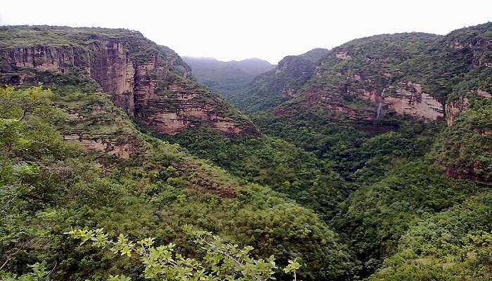 Pachmarhi Restaurants