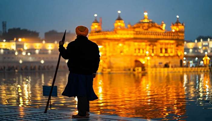 Places To Visit In Amritsar In 1 day