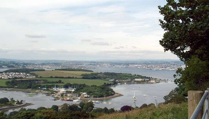 Pubs in Devonport