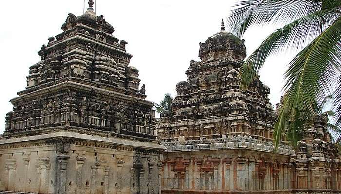 Ramalingeswara Temple