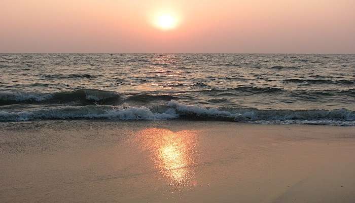 Resorts In Alappuzha Beach