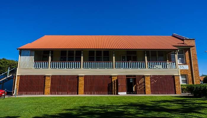 Resorts in Bundaberg