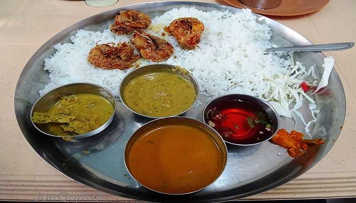 Restaurants In Narsapur