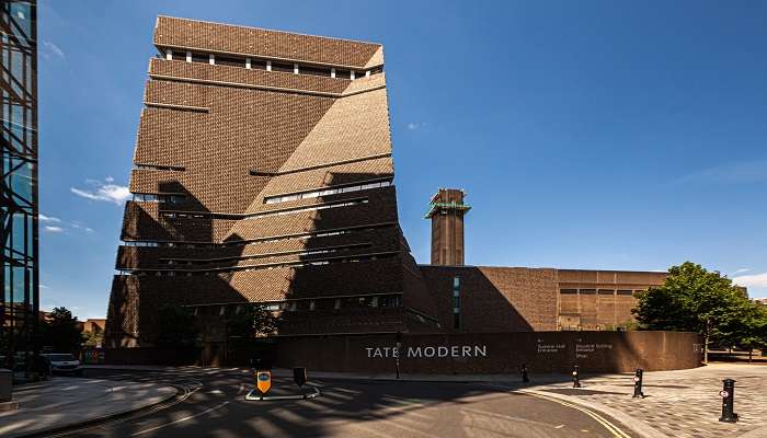 Tate Modern