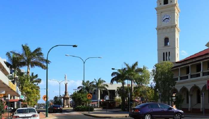 Things to Do in Bundaberg