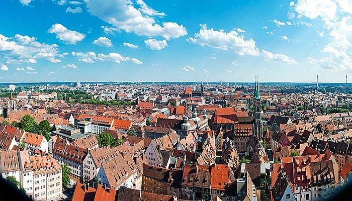 Things to Do in Nuremberg