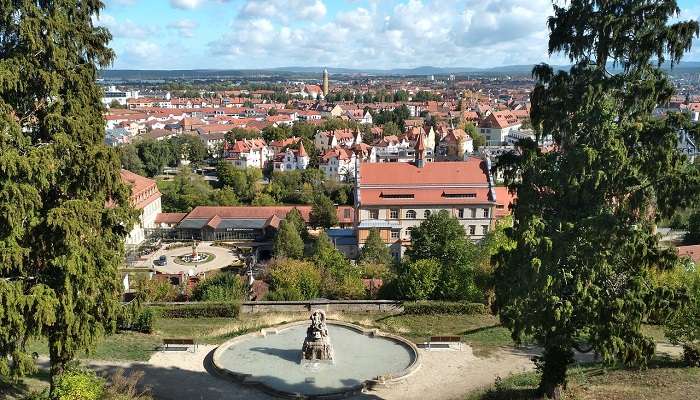 Bamberg Germany