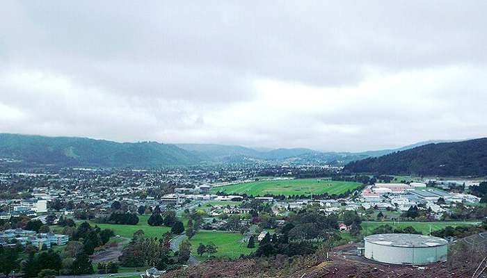 Upper Hutt