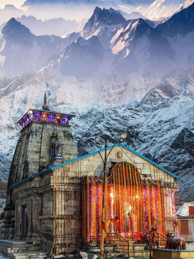 Kedarnath