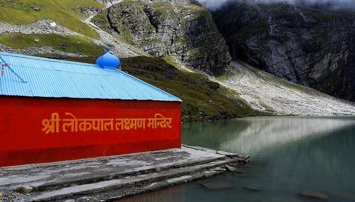 hotels in Hemkund Sahib