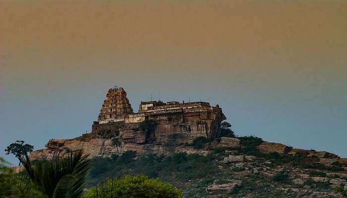 narasimhaswamy temple