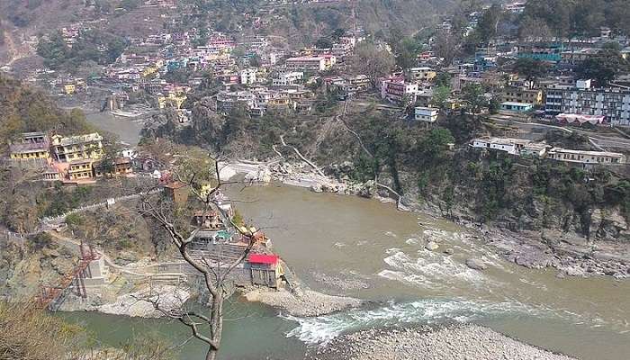 Hotels in Rudraprayag Uttarakhand