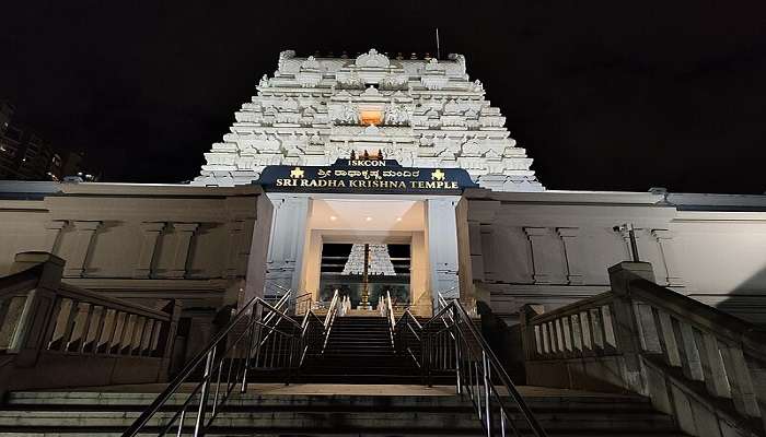 sri sri radha krishna chandra temple