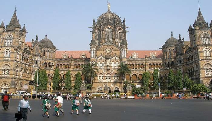 things to do in Mumbai for 2 days