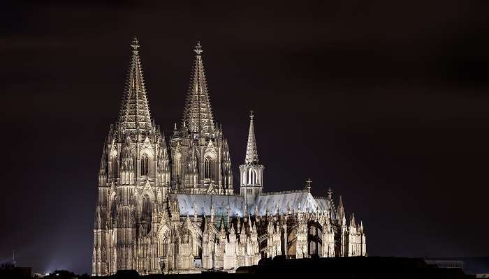 Cologne Cathedral