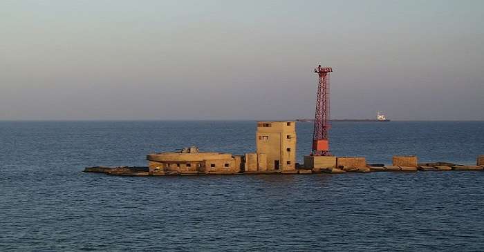 Port Said Egypt Exploring This Beautiful Oasis