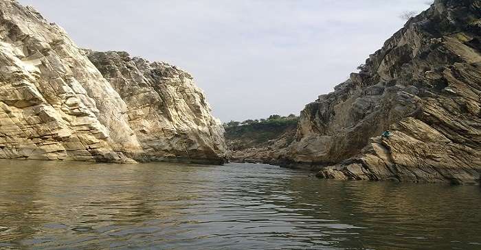 Marbel Rocks India Marble Rocks In Madhya Pradesh A Visitor's Guide To Explore