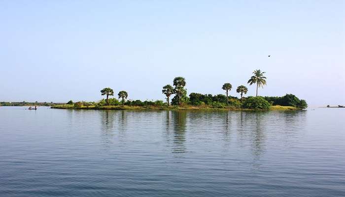 Batticaloa Lagoon