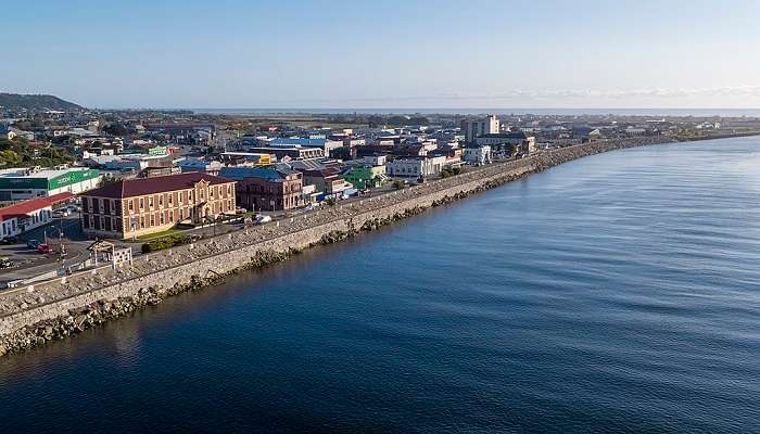 Cafes In Greymouth