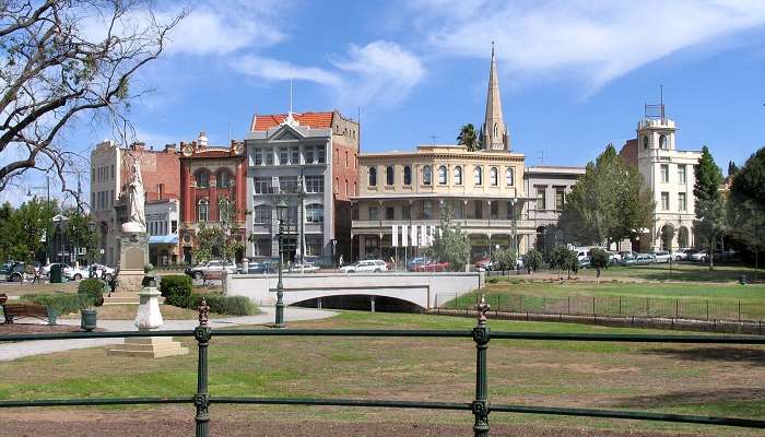 Choses à faire à Bendigo