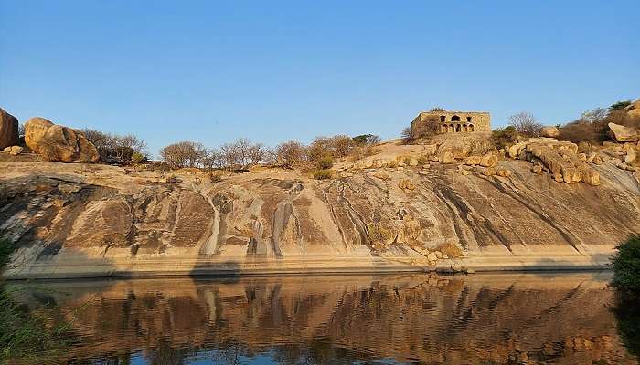 Devarakonda Fort