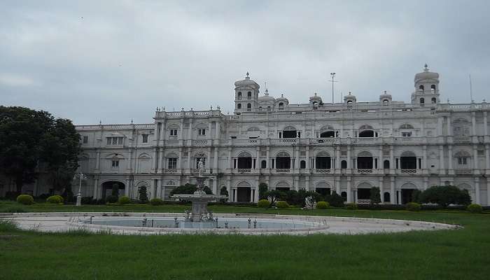 HH Maharaja Sir JiwajiRao Scindia Museum