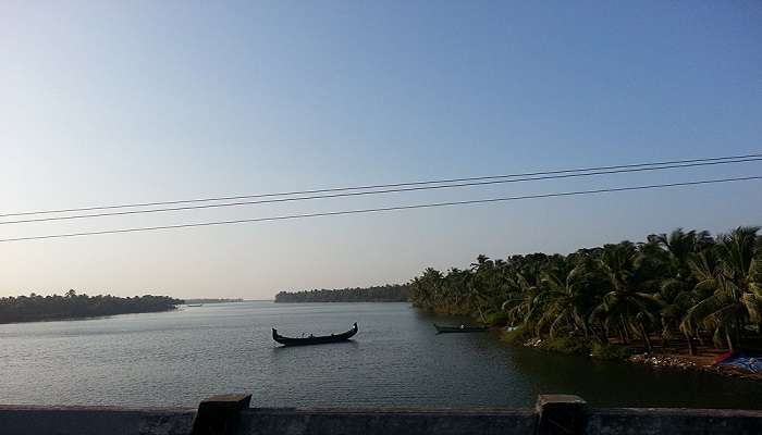 Hotels in Ponnani